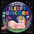 Candy Bee, Tom Knight, Knight Tom - Countdown to Bedtime Sleepy Unicorn
