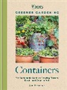 Royal Horticultural Society, Ann Treneman, Treneman Ann - RHS Greener Gardening: Containers