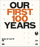 Jodie Harrison, Harrison Jodie, Charlie Porter, Porter Charlie - Belstaff
