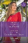 Justine Lewis, Nina Milne, Milne Nina, Nina Singh - Mills & Boon True Love