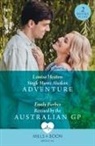 Emily Forbes, Forbes Emily, Louisa Heaton, Heaton Louisa - Mills & Boon Medical