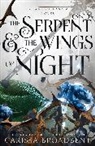 Carissa Broadbent - The Serpent and the Wings of Night