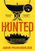 Abir Mukherjee - Hunted