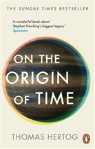 Thomas Hertog - On the Origin of Time