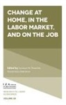 Solomon W. Polachek, Solomon W. (University of New York at Binghamton Polachek, Konstantinos Tatsiramos, Konstantinos (University of Luxembourg Tatsiramos - Change at Home, in the Labor Market, and on the Job
