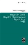 Roger Koppl, Leslie Marsh - Hayek in Mind