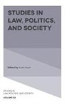 Austin Sarat, Austin (Amherst College Sarat - Studies in Law, Politics, and Society