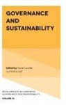 David Crowther, David (Faculty of Business &amp; Law Crowther, Shahla Seifi, Shahla (Seifi Crowther Consulting Seifi - Governance and Sustainability