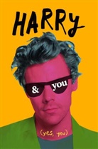 A Fan Book, A Fan Book - Harry and you