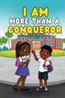 Cheya Thousand - I Am More Than A Conqueror