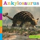 Lori Dittmer - Ankylosaurus