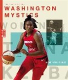 Jim Whiting - The Story of the Washington Mystics