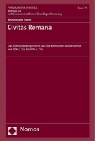 Annemarie Renz - Civitas Romana