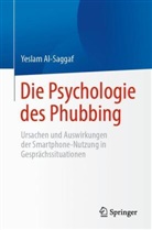 Yeslam Al-Saggaf - Die Psychologie des Phubbing