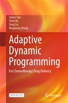 Yang Liu, Yang et al Liu, Jiayue Sun, Shun Xu, Huaguang Zhang - Adaptive Dynamic Programming