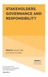 David Crowther, David (De Montfort University Crowther, Shahla Seifi, Shahla (University of Derby Seifi - Stakeholders, Governance and Responsibility