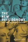 Rochelle Rives, Rochelle (Borough of Manhattan Community Co Rives - New Physiognomy
