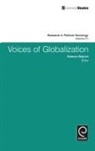 Barbara Wejnert - Voices of Globalization