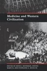 Stephanie Kiceluk, Steven Marcus, David J Rothman, David J. Rothman - Medicine and Western Civilization
