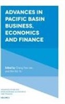 Cheng-Few Lee, Dr. Cheng-Few (Rutgers University Lee, Dr. Min-Teh (Providence University Yu, Min-Teh Yu - Advances in Pacific Basin Business, Economics and Finance