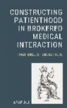 Afaf Ali, Afaf Ali Nash - Constructing Patienthood in Brokered Medical Interaction