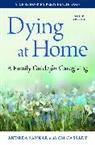 Caitlin Cassady, Andrea Sankar, Andrea (University of Michigan) Sankar - Dying At Home