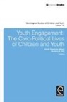 Loretta E. Bass, Sandi Kawecka Nenga, Jessica K. Taft - Youth Engagement