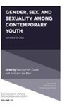 Sampson Lee Blair, Sampson Lee (University of Buffalo Blair, Patricia Neff Claster, Patricia Neff (Edinboro University Claster - Gender, Sex, and Sexuality among Contemporary Youth