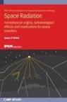 James S. Welsh, James S. Welsh - Space Radiation