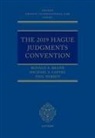 Brand, Coffee, Herrup, Brand, Ronald Brand, Ronald A. Brand... - 2019 Hague Judgments Convention