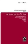 Ming Li, William H. Mobley, Ying Wang - Advances in Global Leadership