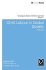 Paul Close, Paul (University of London Close - Child Labour in Global Society
