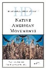 Nathan Wilson, Nathan Wilson Wilson, Raymond Wilson, Wilson Nathan - Historical Dictionary of Native American Movements