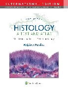 Dr. Wojciech Pawlina, Wojciech Pawlina, Wojciech MD FAA Pawlina - Histology: A Text and Atlas