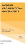 David Crowther, David (De Montfort University Crowther, Shahla Seifi, Shahla (Seifi Crowther Consulting Seifi - Modern Organisational Governance