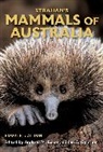 Andrew M Baker, Andrew M. Baker - Strahan's Mammals of Australia