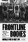 Nicolas Martin-Breteau, Nicolas (University of Lille) Martin-Breteau - Frontline Bodies