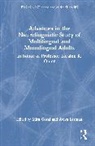 Mira Lerman Goral, Mira Goral, Goral Mira, Aviva Lerman - ADVANCES IN NEUROLINGUISTIC STUDY