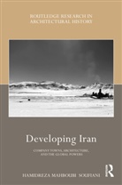 Hamidreza Mahboubi Soufiani - Developing Iran