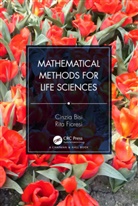 Cinzia Bisi, Cinzia (Ferrara University Bisi, Rita Fioresi, Rita (University of Bologna) Bisi Fioresi - Mathematical Methods for Life Sciences