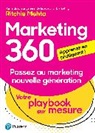 Marion Issard, Ritchie Mehta - Marketing 360