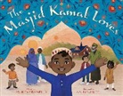 Ashley Franklin, Franklin Ashley, Aaliya Jaleel - The Masjid Kamal Loves