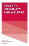 Sanghamitra Bandyopadhyay, Sanghamitra (Queen Mary University London Bandyopadhyay, John A. Bishop, Juan Gabriel (Universidad Complutense de Madrid Rodriguez - Research on Economic Inequality