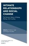 Sampson Lee Blair, Sampson Lee (University of Buffalo Blair, Christina L. Scott - Intimate Relationships and Social Change