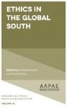 Dr Howard (University of South Australia Harris, Howard Harris, Michael Schwartz, Michael (Royal Melbourne Institute of Technology Schwartz - Ethics in the Global South