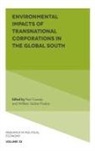 Paul Cooney, Paul (National University of General Sarmiento Cooney, William Sacher, William (Universidad Andina Simon Bolivar Sacher - Environmental Impacts of Transnational Corporations in the Global South
