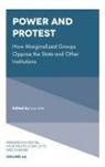 Lisa Leitz, Lisa (Chapman University Leitz - Power and Protest