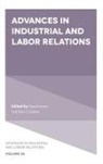 Paul J. Gollan, Paul J. (University of Wollongong Gollan, David Lewin, David (UCLA Anderson School of Management Lewin - Advances in Industrial and Labor Relations