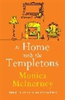 Monica Mcinerney, McInerney Monica - At Home with the Templetons