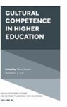 Nancy S. Lind, Nancy S. (Illinois State University Lind, Tiffany Puckett, Tiffany (Northern Illinois University Puckett - Cultural Competence in Higher Education